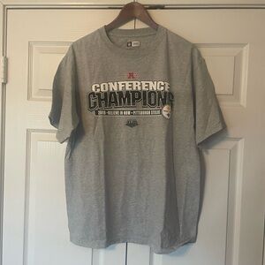 Pittsburgh Steelers 2008 AFC Championship Tee NWOT